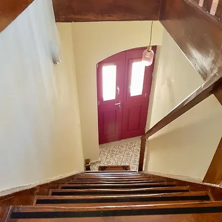 Casa Eleni Ermoupoli