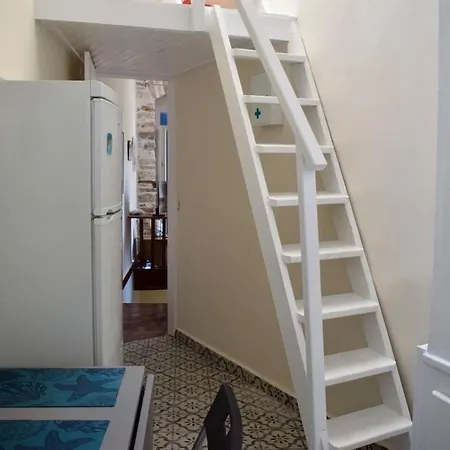 Lejlighed Casa Eleni Ermoupoli