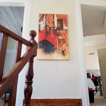 Lejlighed Casa Eleni Ermoupoli