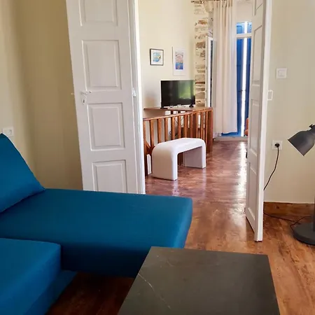 Casa Eleni Ermoupoli