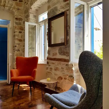 Casa Eleni Ermoupoli