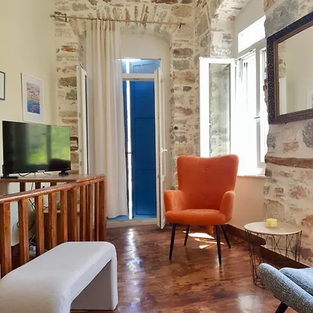 Casa Eleni * Ermoupoli