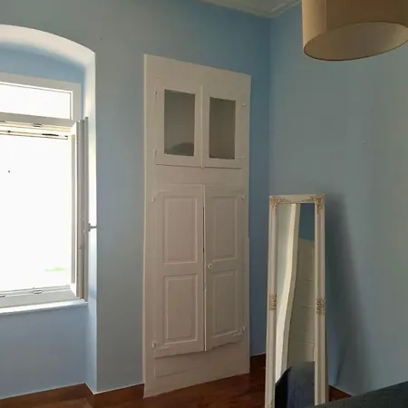 Casa Eleni Lejlighed