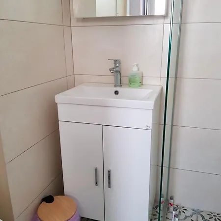 Lejlighed Casa Eleni *