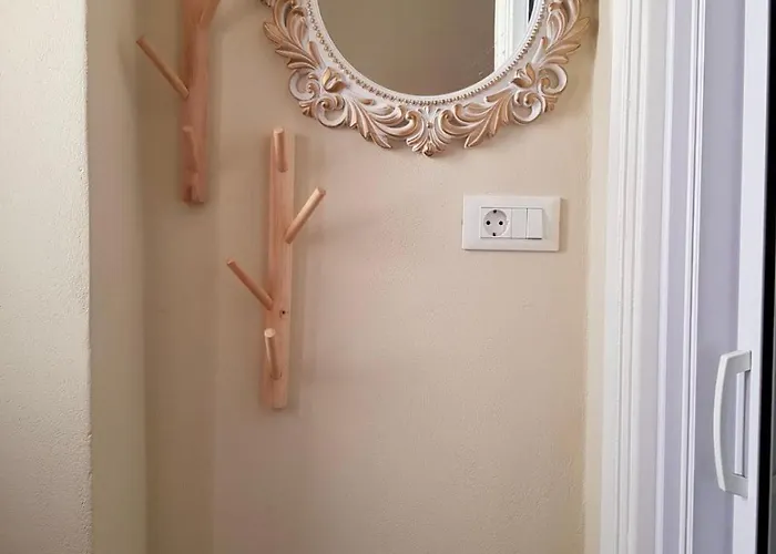 Apartment Casa Eleni Ermoupoli