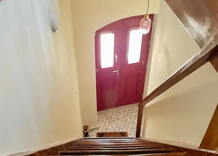 Casa Eleni Ermoupoli