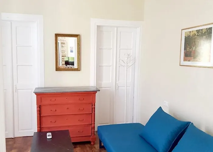 Casa Eleni Apartment *