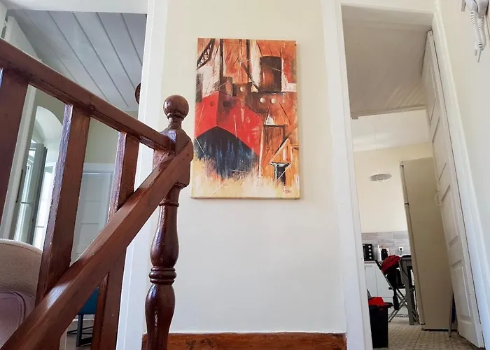 Apartment Casa Eleni Ermoupoli