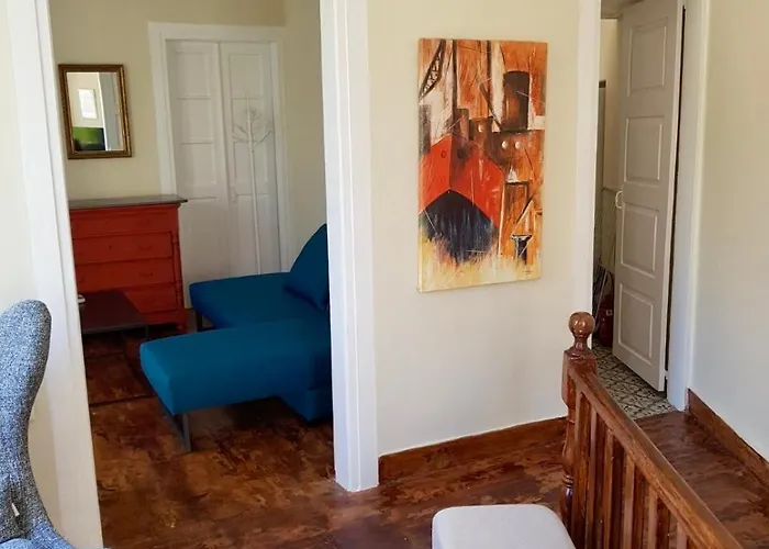 Casa Eleni Apartment