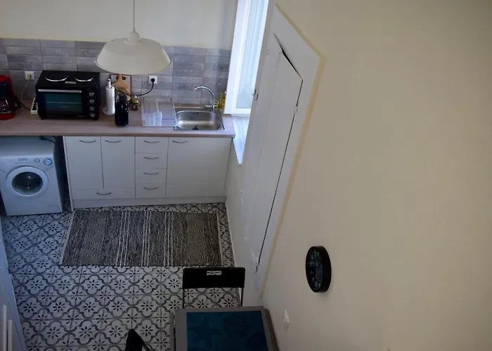 Apartment Casa Eleni Ermoupoli