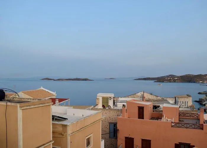 Casa Eleni Apartment