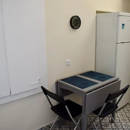 Casa Eleni 埃尔莫波利斯