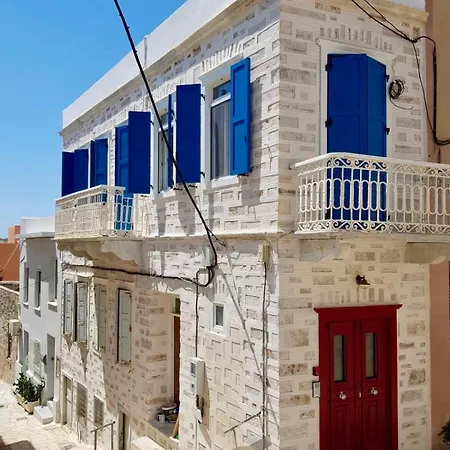 Casa Eleni