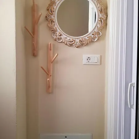 公寓 Casa Eleni 埃尔莫波利斯