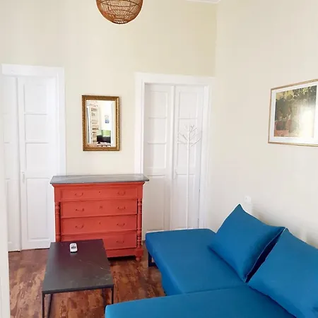 Casa Eleni Daire *
