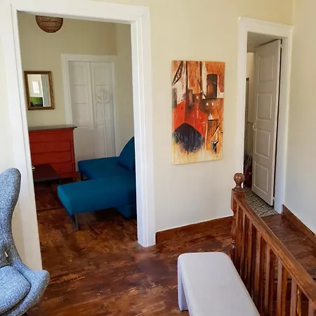 Casa Eleni 아파트