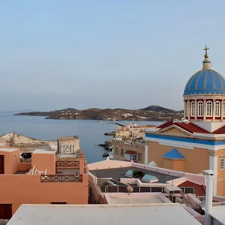 Casa Eleni 아파트 *