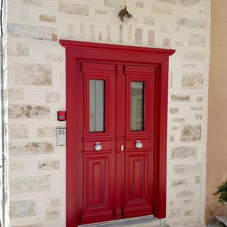 Daire Casa Eleni