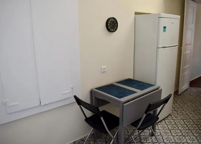 Casa Eleni Ermoupoli