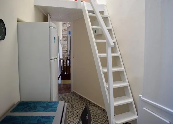 Appartamento Casa Eleni Ermoupoli