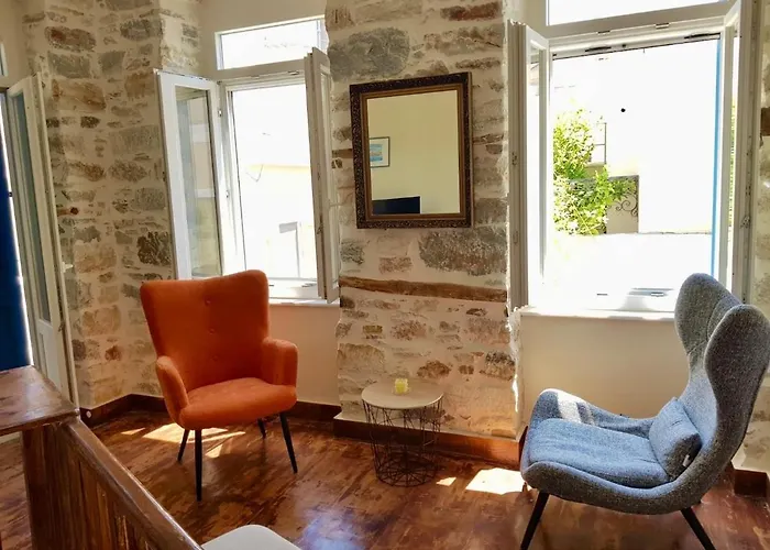 Casa Eleni Appartamento