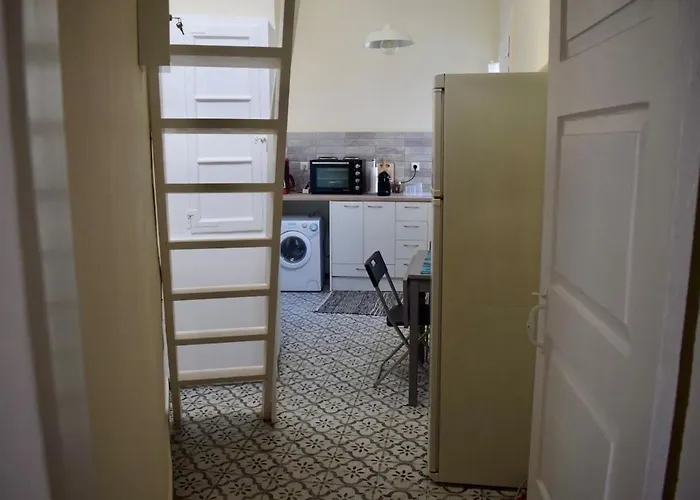 Appartamento Casa Eleni *