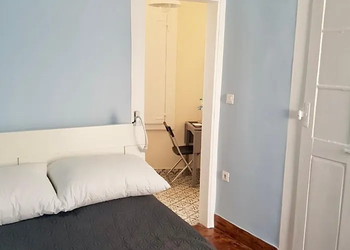 Casa Eleni * Ermoupoli