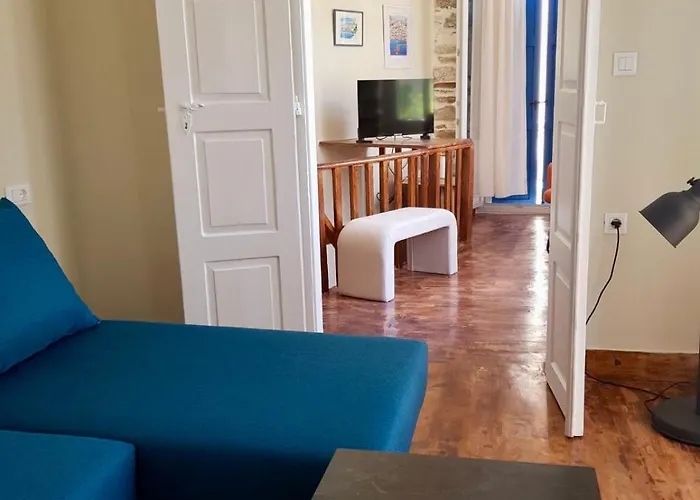 Casa Eleni Ermoupoli