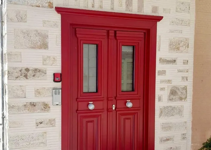 Appartamento Casa Eleni