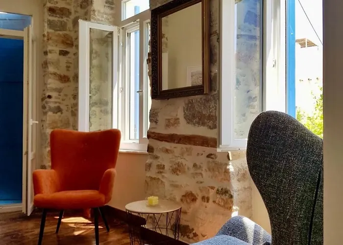 Casa Eleni Ermoupoli