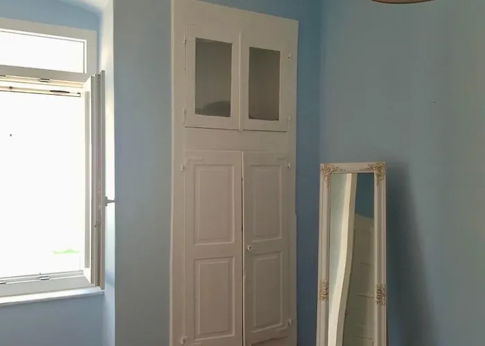 Casa Eleni Appartamento