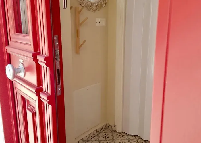 Appartamento Casa Eleni Ermoupoli