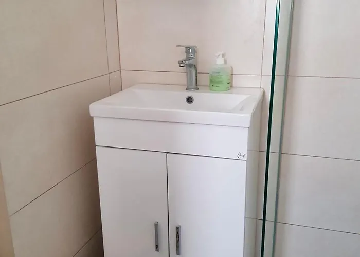 Appartamento Casa Eleni *